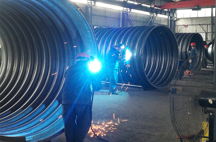 四川高恒金属制品有限公司